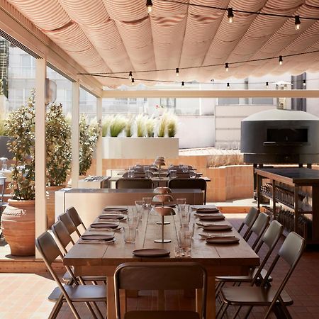 Ergon Bakehouse Athens Hotel ภายนอก รูปภาพ