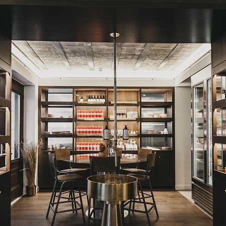 Ergon Bakehouse Athens Hotel ภายนอก รูปภาพ