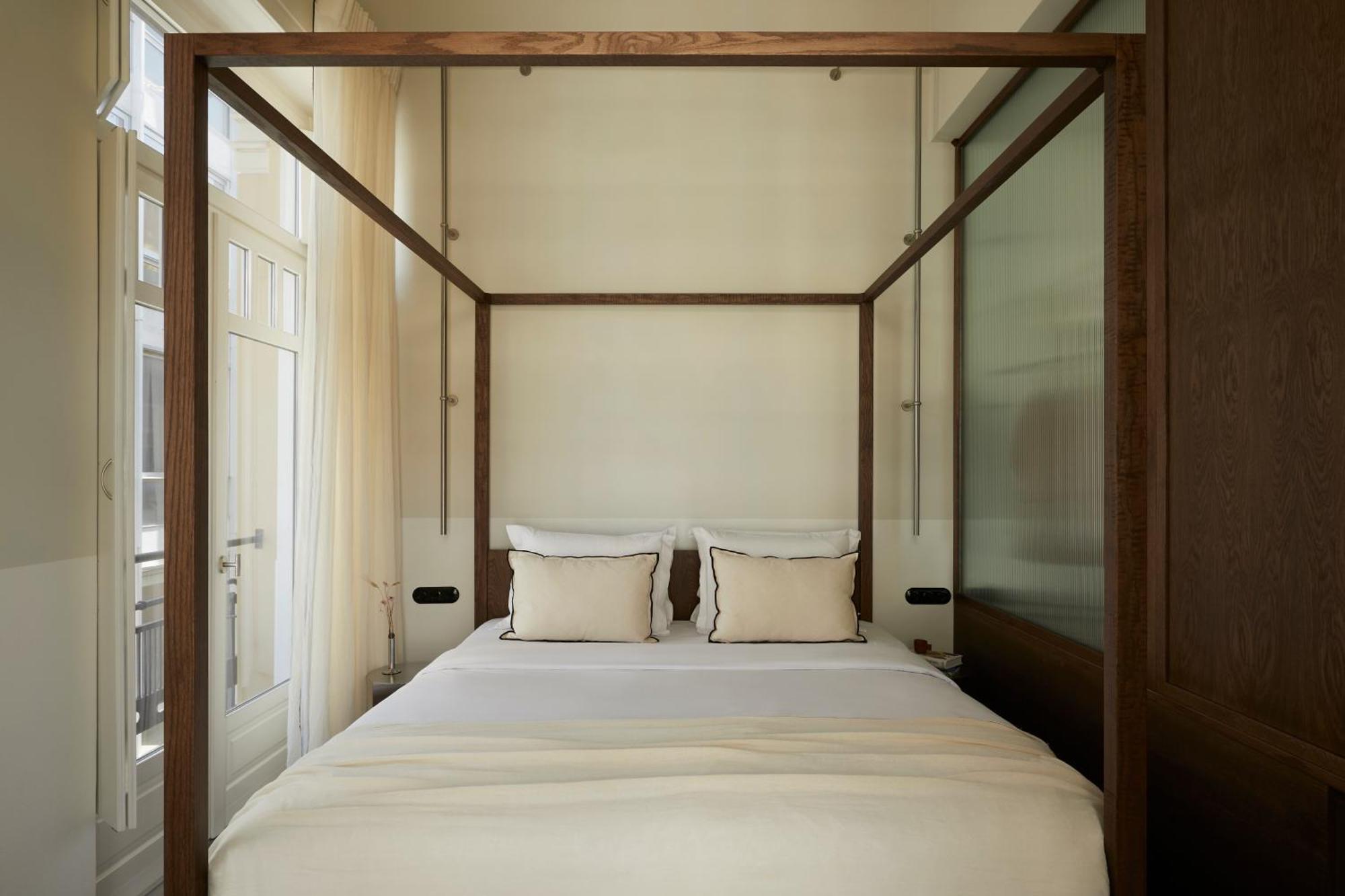 Ergon Bakehouse Athens Hotel ภายนอก รูปภาพ