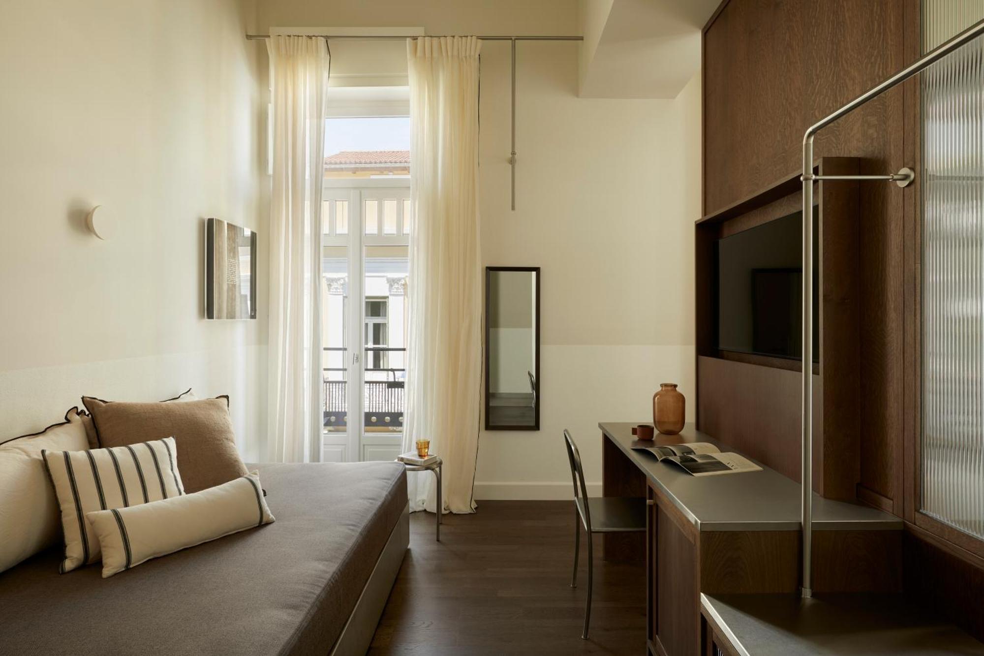 Ergon Bakehouse Athens Hotel ภายนอก รูปภาพ