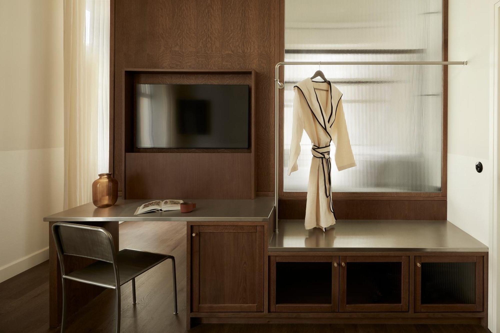 Ergon Bakehouse Athens Hotel ภายนอก รูปภาพ