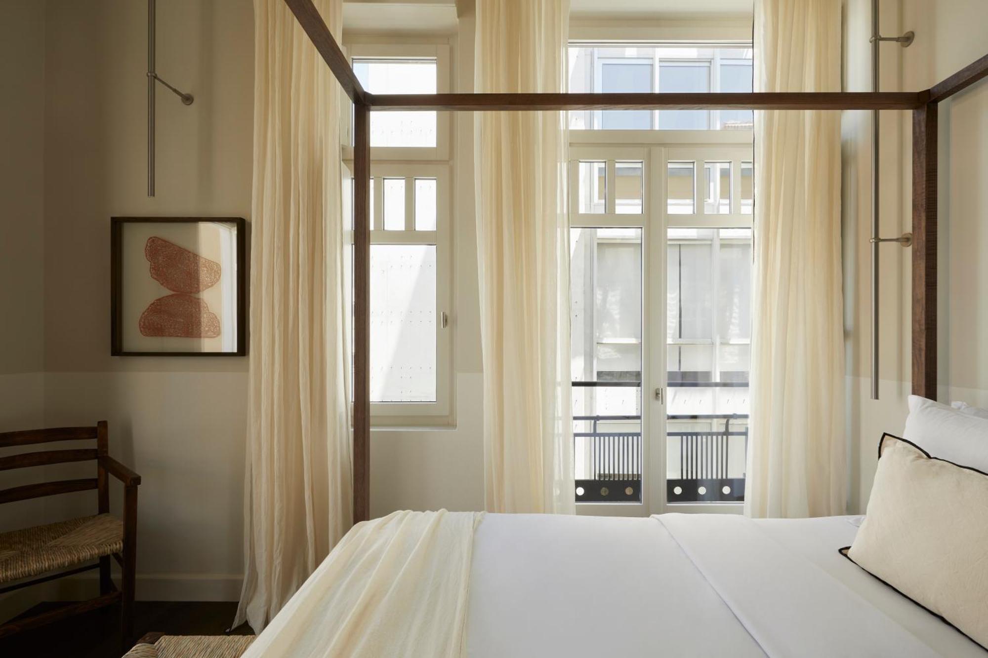 Ergon Bakehouse Athens Hotel ภายนอก รูปภาพ