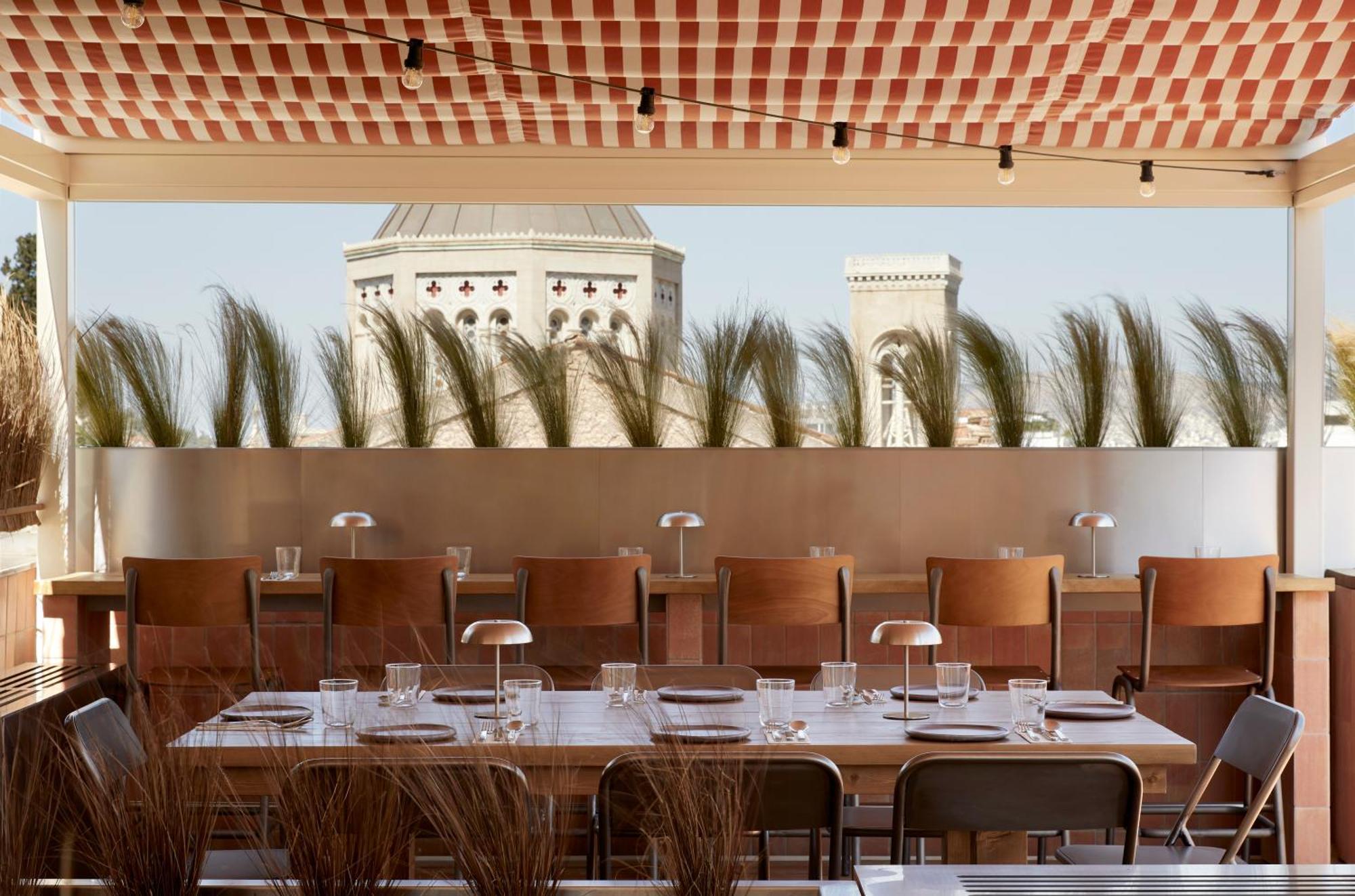 Ergon Bakehouse Athens Hotel ภายนอก รูปภาพ