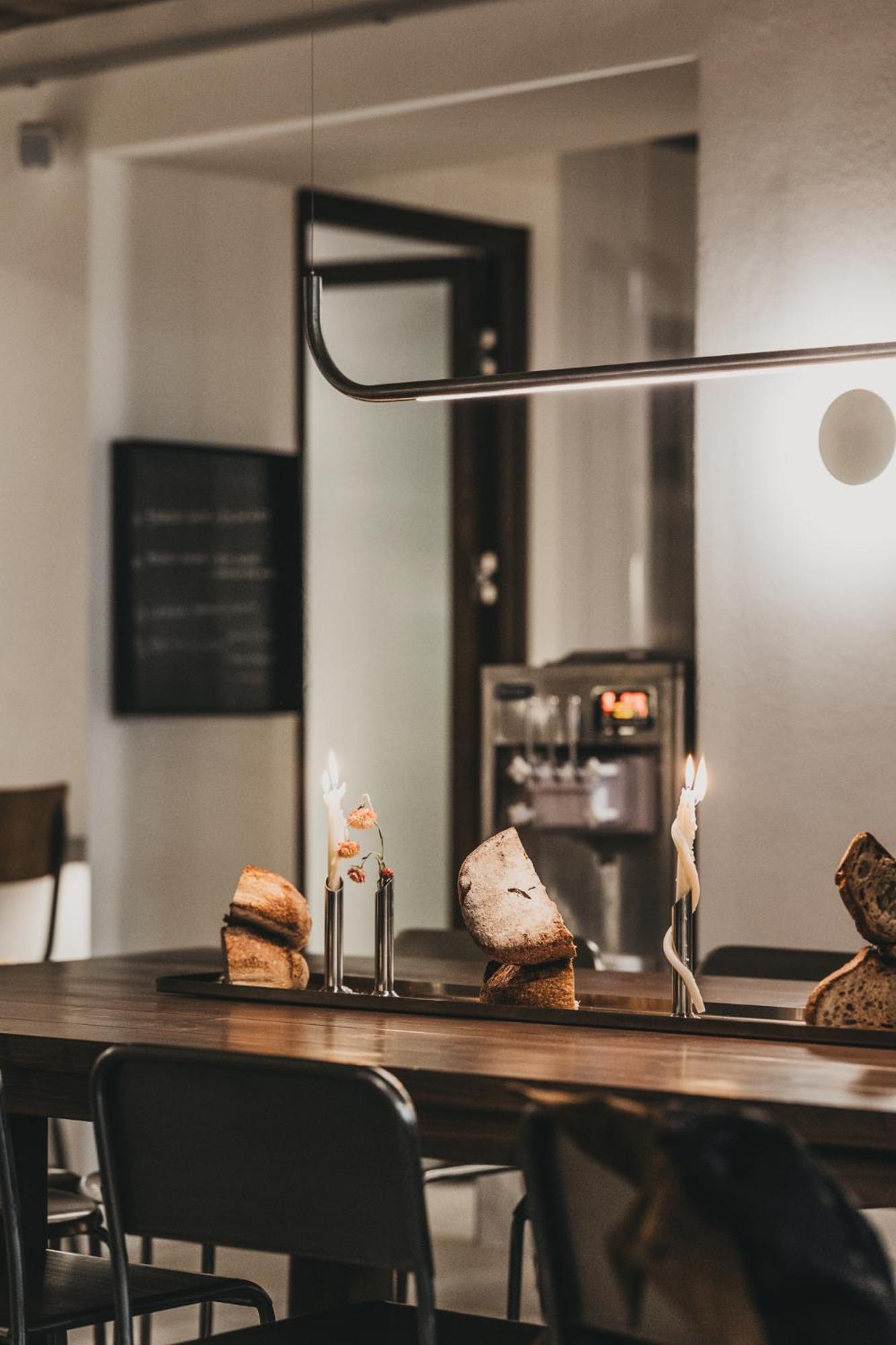 Ergon Bakehouse Athens Hotel ภายนอก รูปภาพ