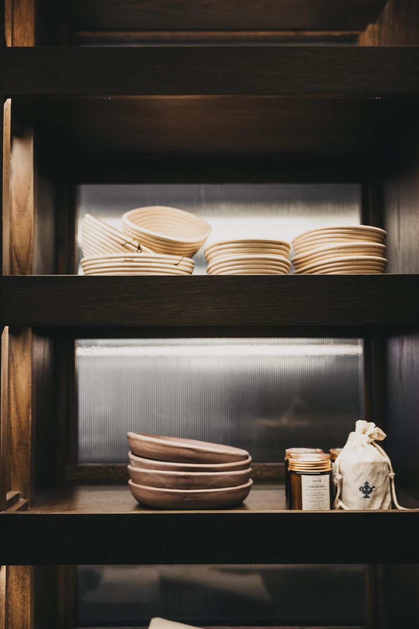 Ergon Bakehouse Athens Hotel ภายนอก รูปภาพ