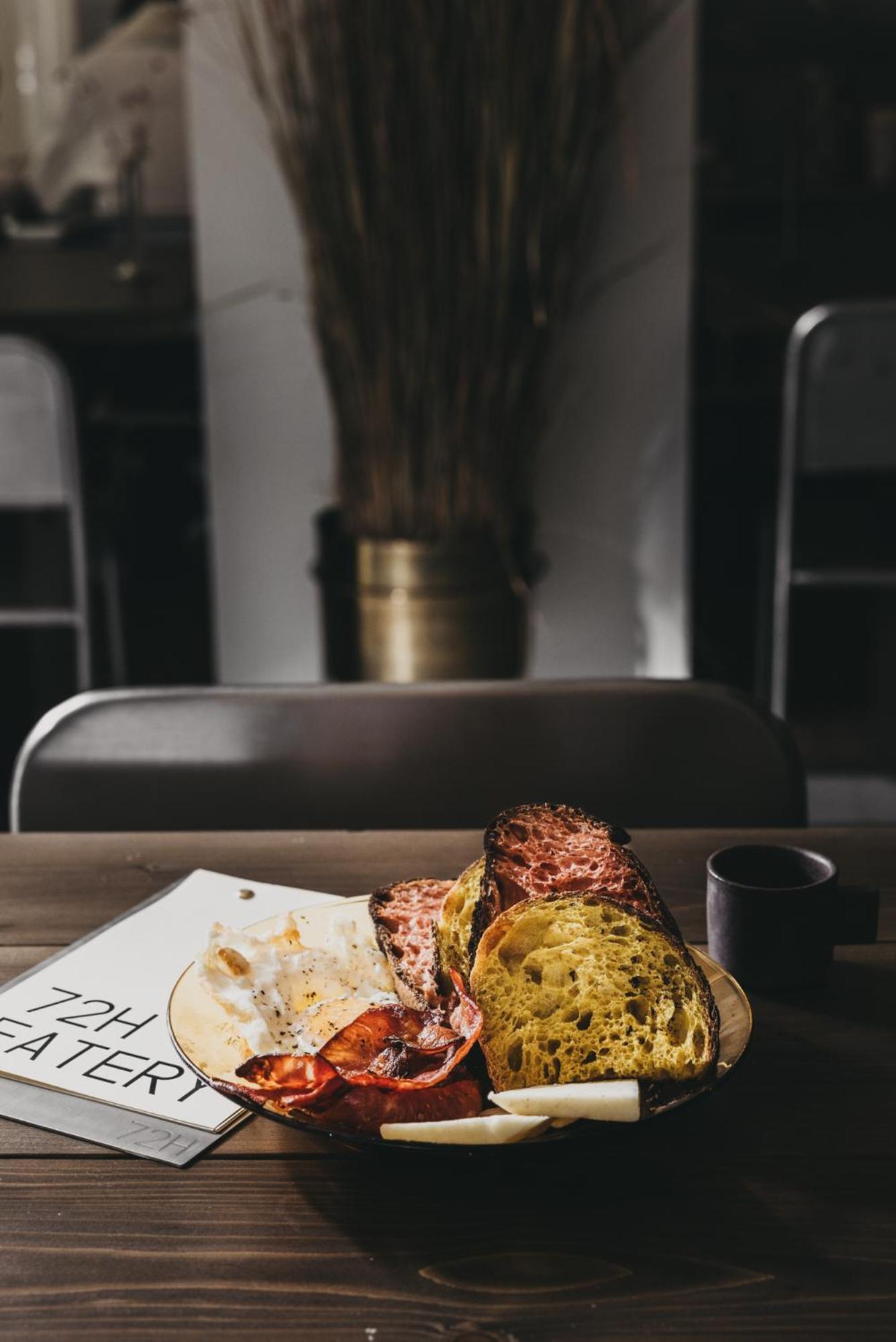 Ergon Bakehouse Athens Hotel ภายนอก รูปภาพ