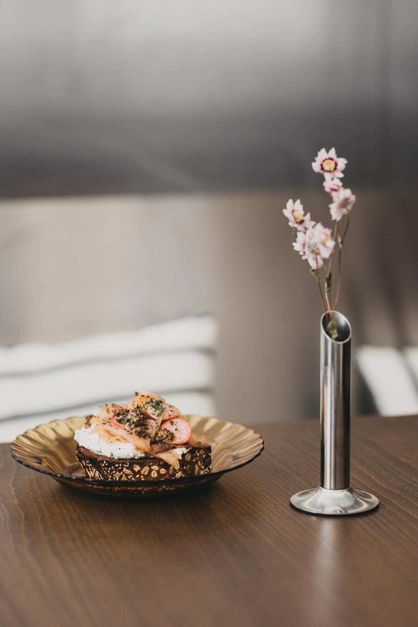 Ergon Bakehouse Athens Hotel ภายนอก รูปภาพ