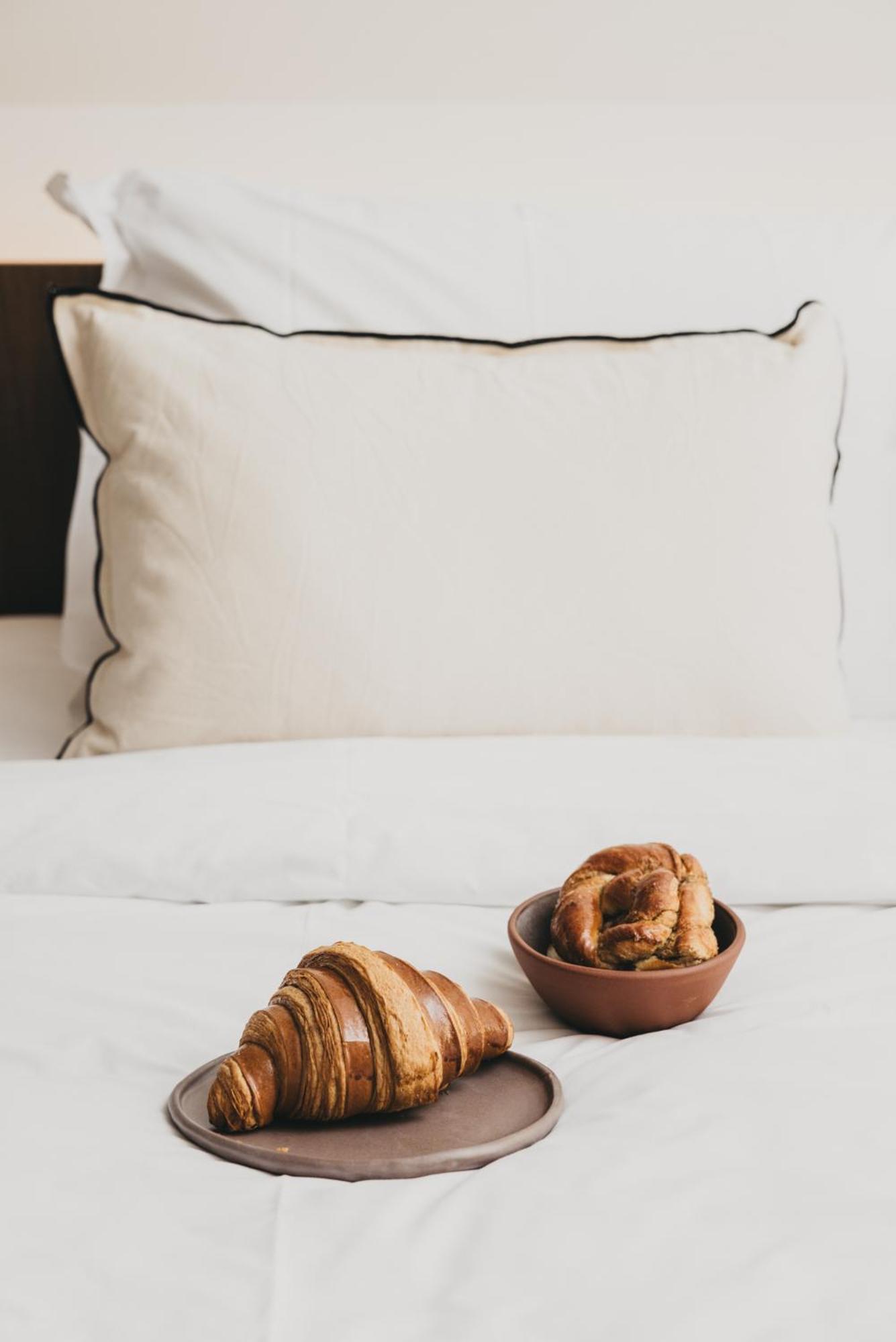 Ergon Bakehouse Athens Hotel ภายนอก รูปภาพ