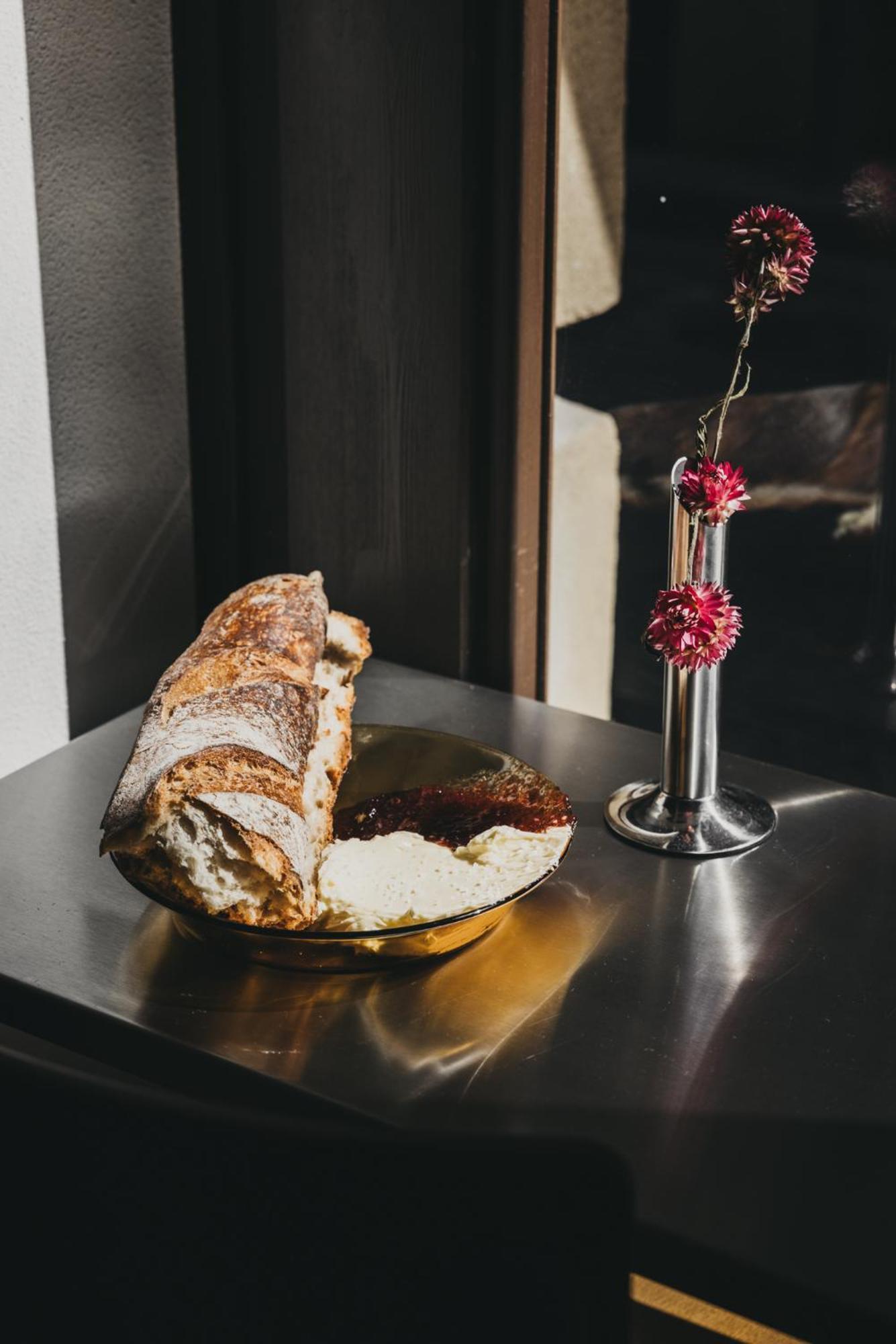 Ergon Bakehouse Athens Hotel ภายนอก รูปภาพ