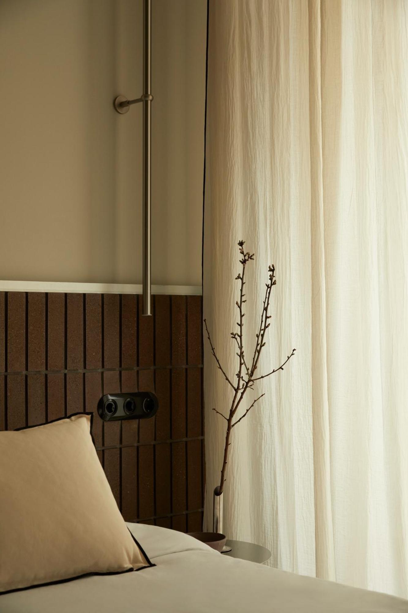 Ergon Bakehouse Athens Hotel ภายนอก รูปภาพ