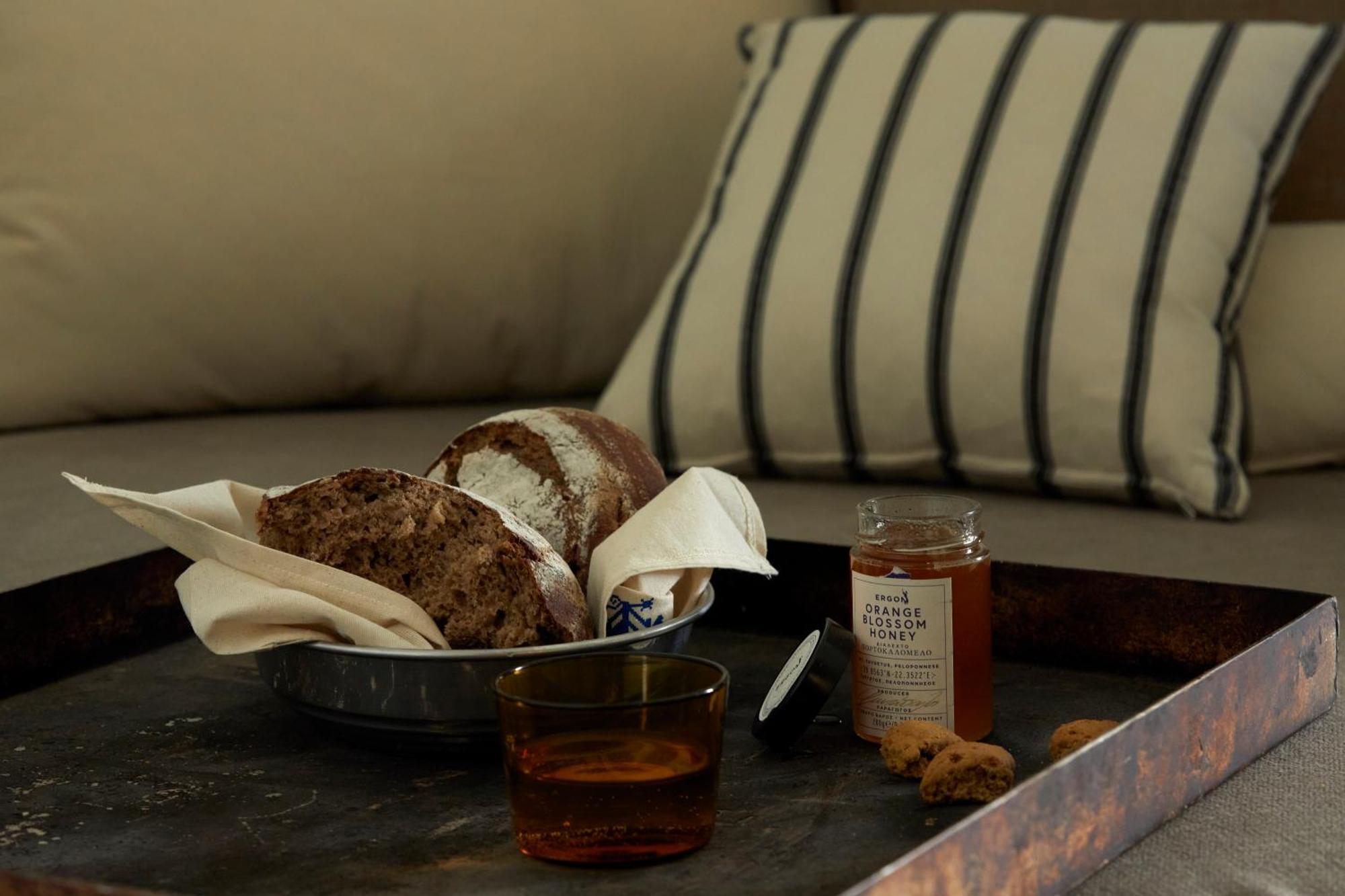 Ergon Bakehouse Athens Hotel ภายนอก รูปภาพ