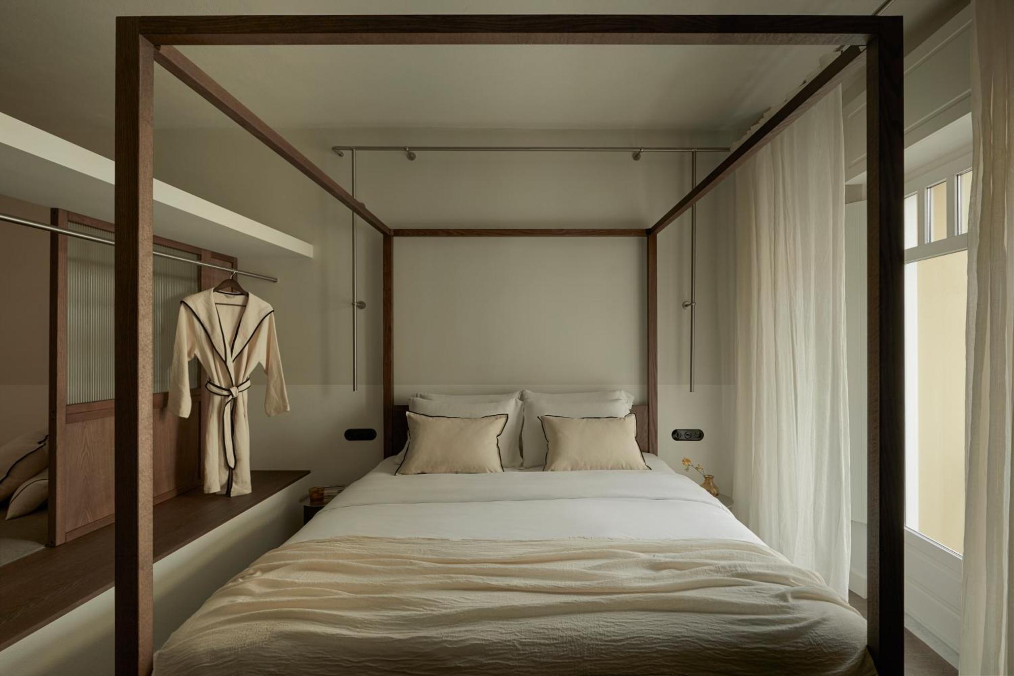 Ergon Bakehouse Athens Hotel ภายนอก รูปภาพ