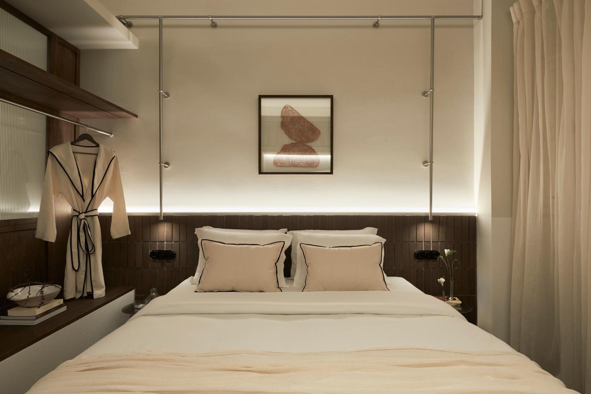 Ergon Bakehouse Athens Hotel ภายนอก รูปภาพ