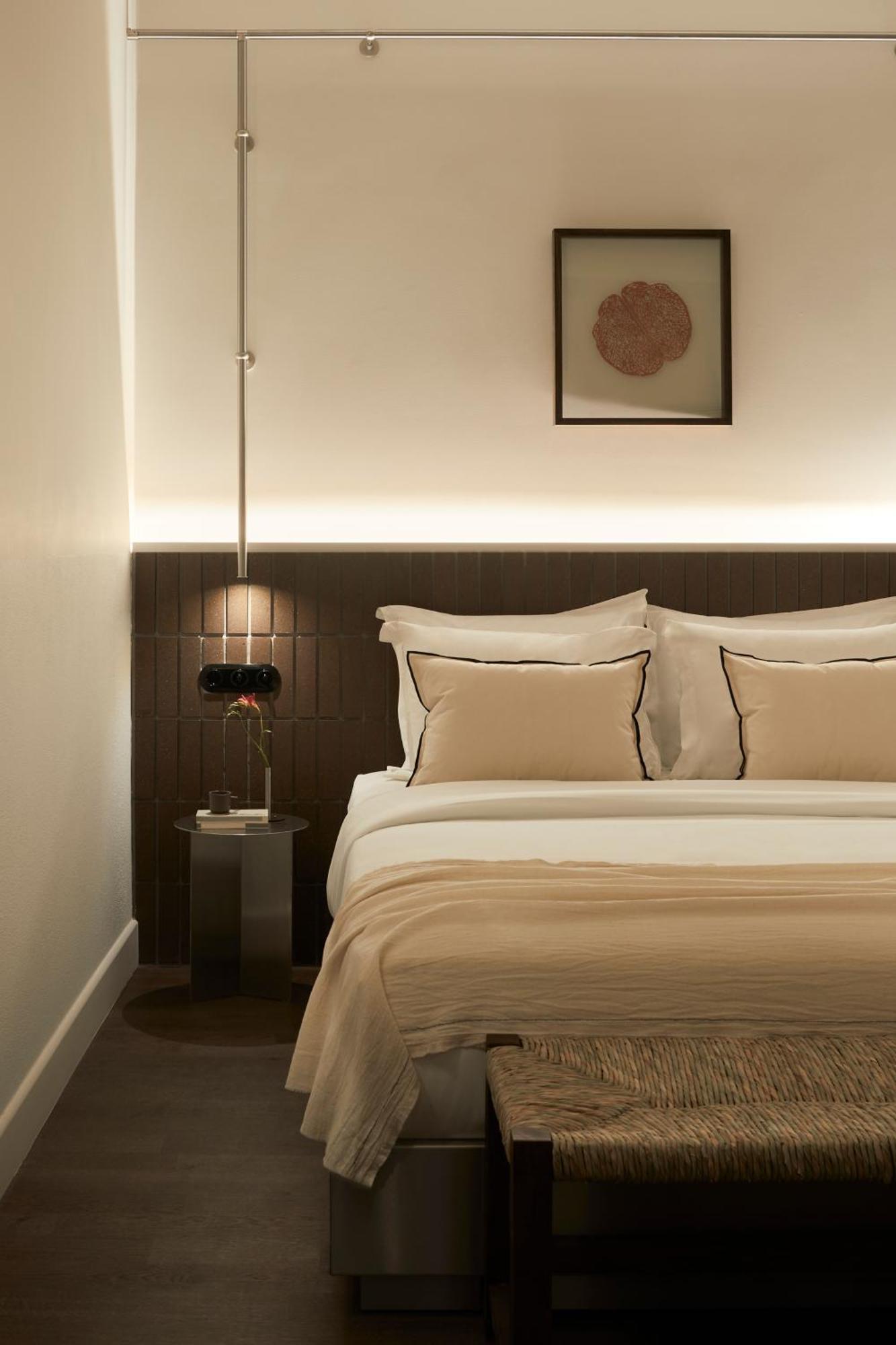 Ergon Bakehouse Athens Hotel ภายนอก รูปภาพ