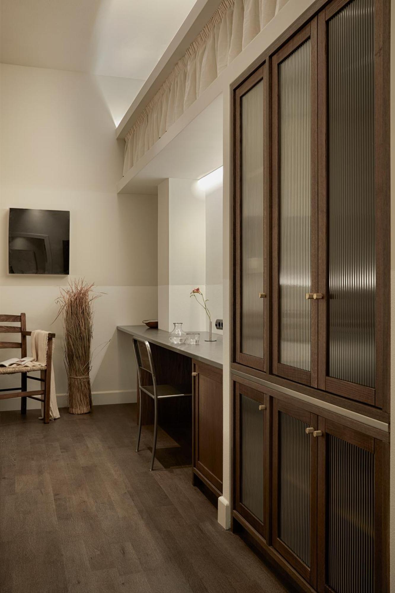 Ergon Bakehouse Athens Hotel ภายนอก รูปภาพ